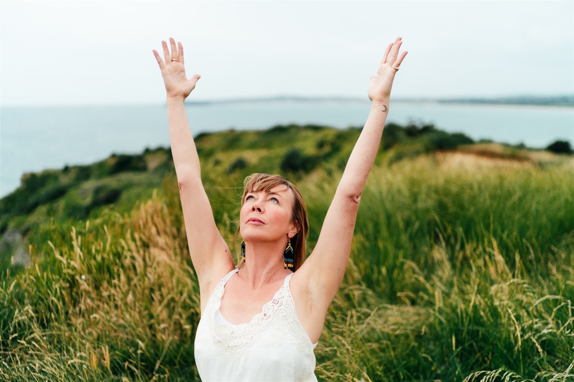 Deborah Whiles Yoga Breathwork Massage 14